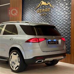 مرسيدس بنز GLE